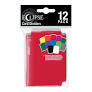 Ultra Pro Dividers: Eclipse - Multi-Colored (12ct) 15544